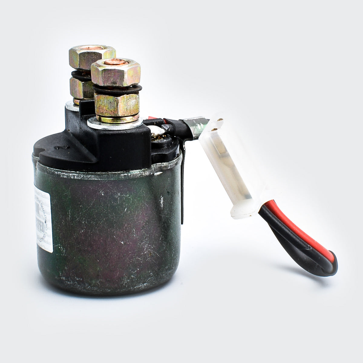 Best Selling Starter Relay Pulsar O/M/Discover O/M for Bajaj Two-wheelers