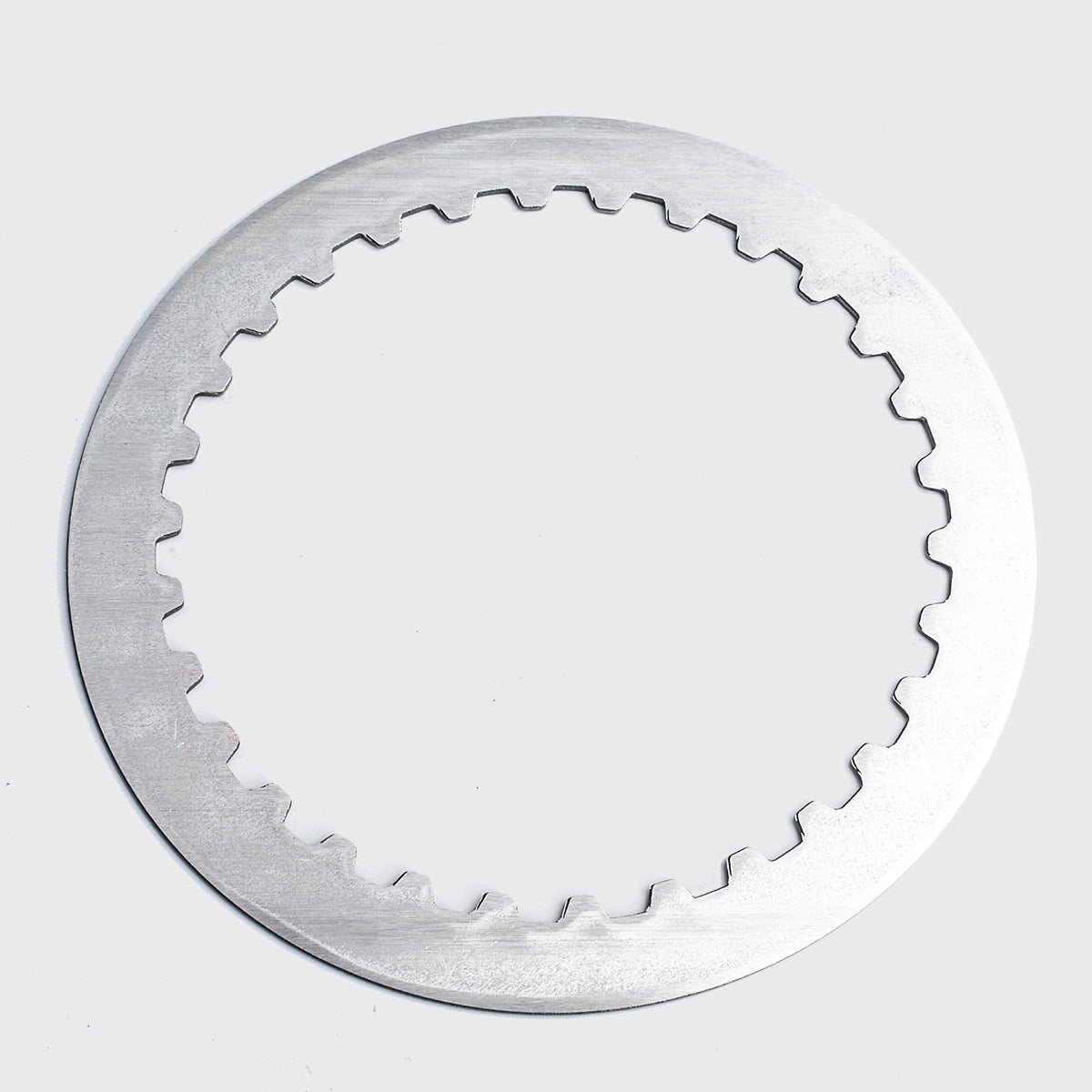 Enhanced Quality Clutch Steel Plate Pulsar 150 O/M/Pulsar 180 O/M/Pulsar 150 Dtsi (UG2) for Bajaj Two-wheelers