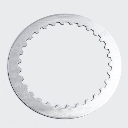 Enhanced Quality Clutch Steel Plate Pulsar 150 O/M/Pulsar 180 O/M/Pulsar 150 Dtsi (UG2) for Bajaj Two-wheelers