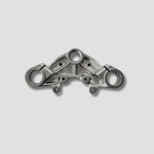 Durable Handle Plate Pulsar 150 Dtsi/Pulsar 180 Dtsi for Bajaj Two-wheelers