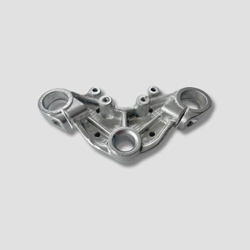 Reliable Handle Plate Pulsar 150 Dtsi/Pulsar 180 Dtsi for Bajaj Two-wheelers