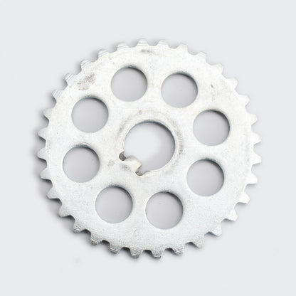 Durable Cam Chain Sprocket Pulsar for Bajaj Two-wheelers