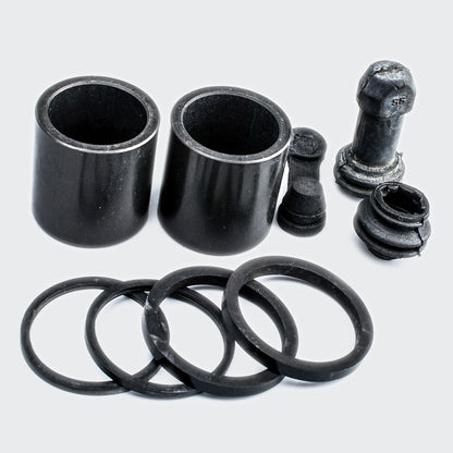 Durable Caliper Piston Kit [F] Pulsar/FZ [KBX] for Bajaj Two-wheelers