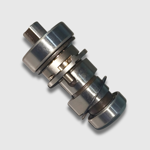 Enhanced Quality Cam Shaft Assy Pulsar 150 Dtsi/Pulsar 180 Dtsi for Bajaj Two-wheelers
