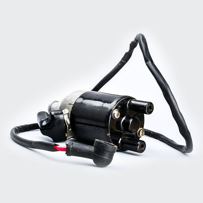 Durable Starter Motor Assy Pulsar 150 for Bajaj Two-wheelers