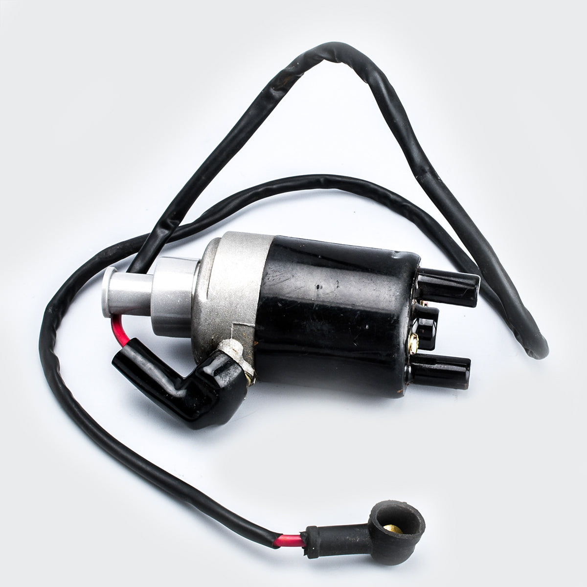 Perfect Replacment Starter Motor Assy Pulsar 150 for Bajaj Two-wheelers