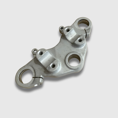 Perfect Replacment Handle Plate Pulsar 150 Dtsi/Pulsar 180 Dtsi [Digi] [UG3] for Bajaj Two-wheelers