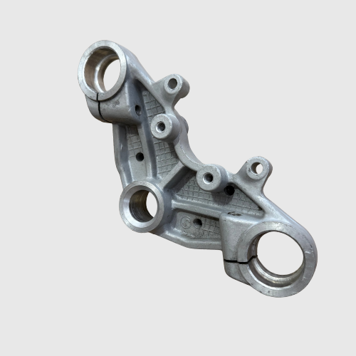 Perfect Replacment Handle Plate Pulsar 150 Dtsi/Pulsar 180 Dtsi [Digi] [UG3] for Bajaj Two-wheelers