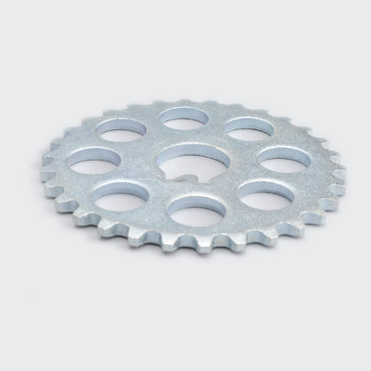 Reliable Cam Chain Sprocket XCD for Bajaj Two-wheelers