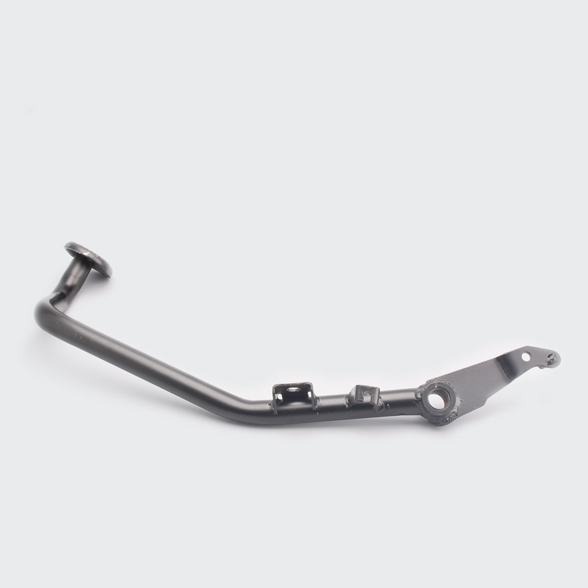 High Performance Brake Pedal [Blk] Discover 100 for Bajaj Two-wheelers