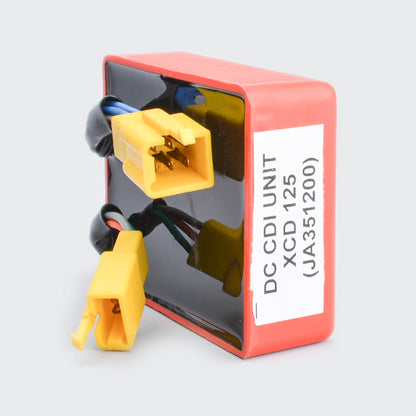 125 Bike Bajaj Xcd 125 Cdi Coil Price CDI Unit XCD 125 For Bajaj