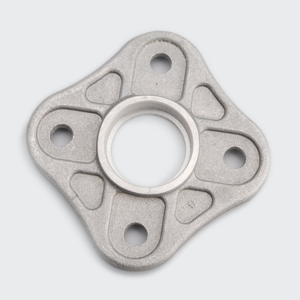 Enhanced Quality Clutch Lifter Plate XCD for Bajaj Two-wheelers