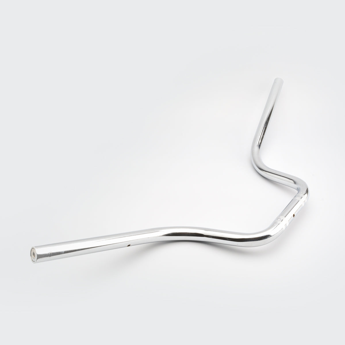 Enhanced Quality Handle Bar [CP] Discover 100/Discover 125/Discover 135 for Bajaj Two-wheelers