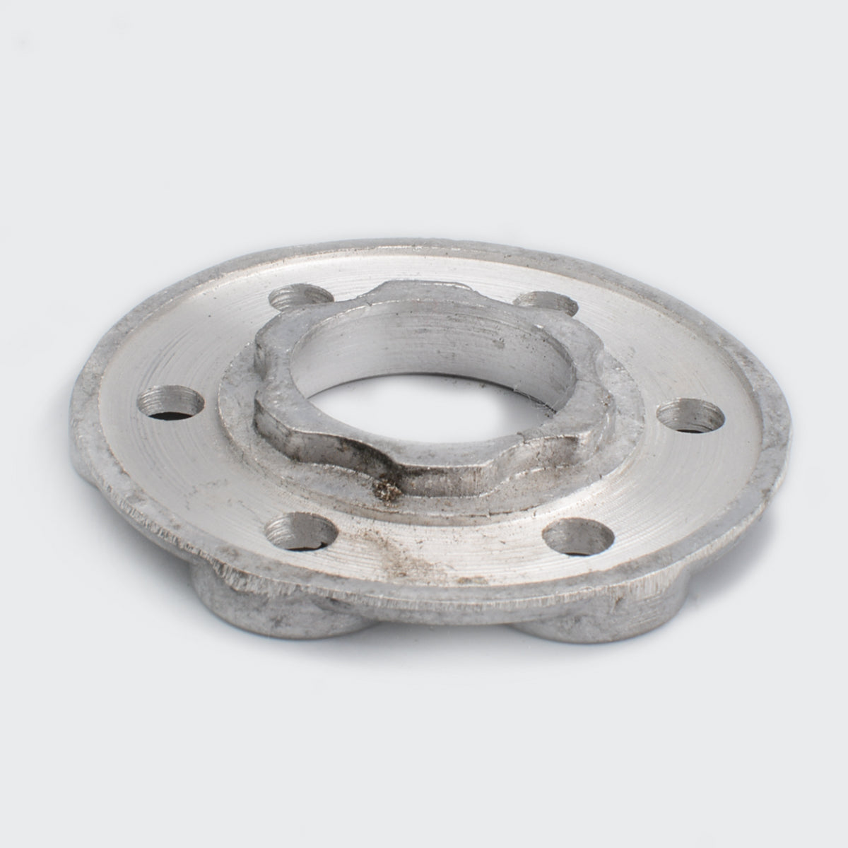 High Performance Clutch Lifter Plate Discover 100 for Bajaj Two-wheelers