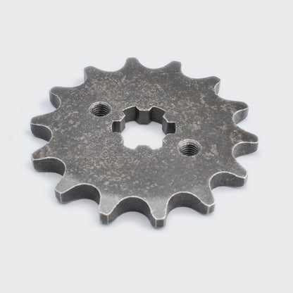 Enhanced Quality Sprocket Gear Box (14T) Discover 100 for Bajaj Two-wheelers