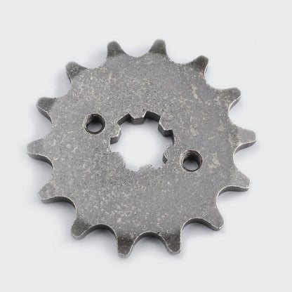 Durable Sprocket Gear Box (14T) Discover 100 for Bajaj Two-wheelers