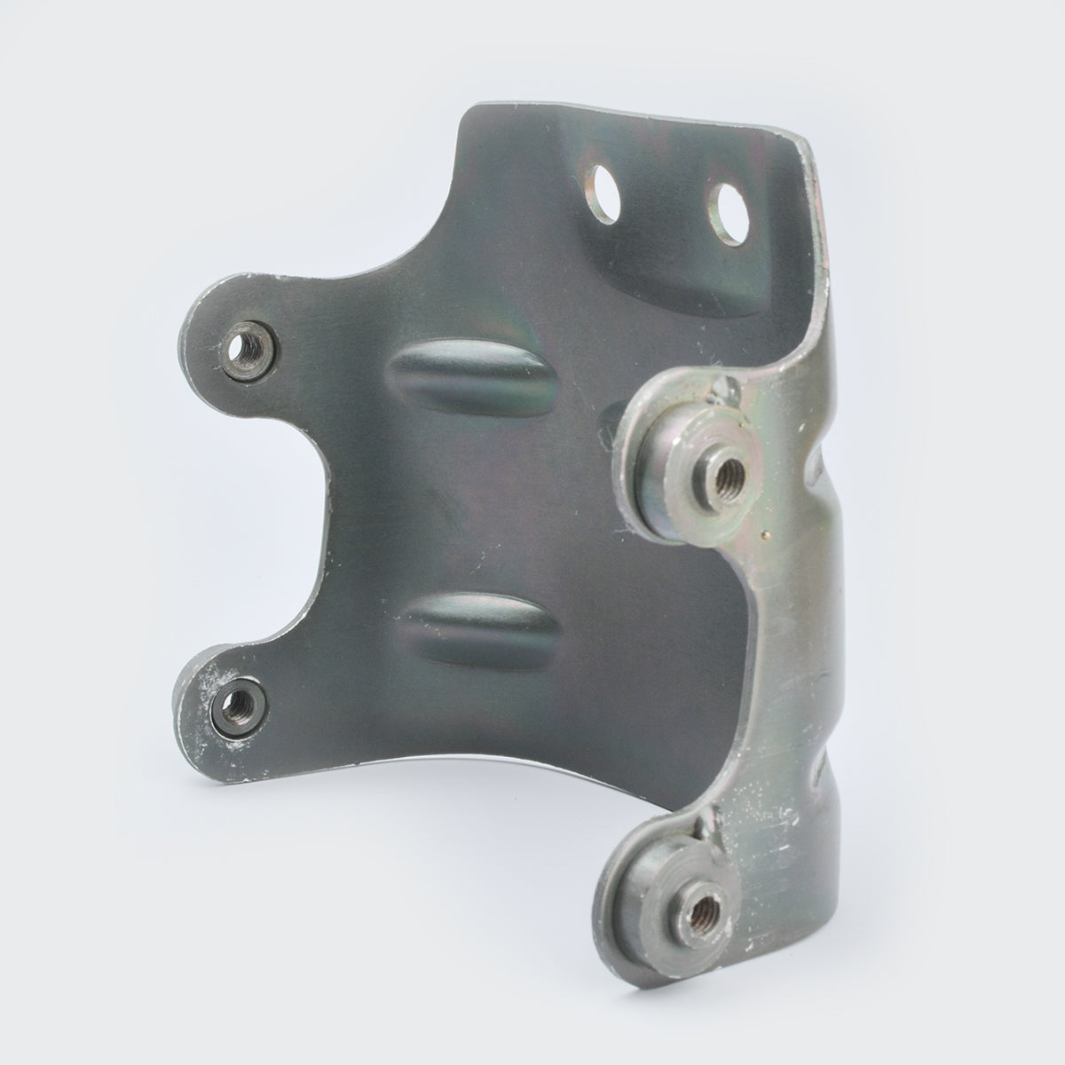 Clamp Mudguard [F] Discover 100 | For Bajaj | Buy NV Spares
