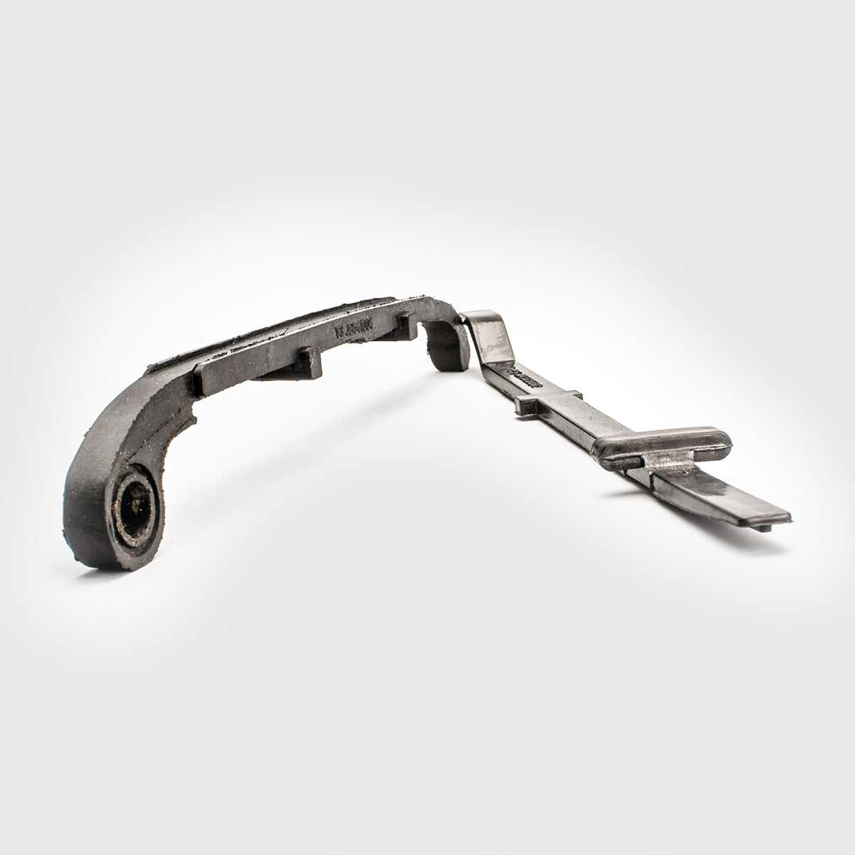 めあり Chain Guide Set XCD | For Bajaj | Buy NV Spares | Genuine Parts