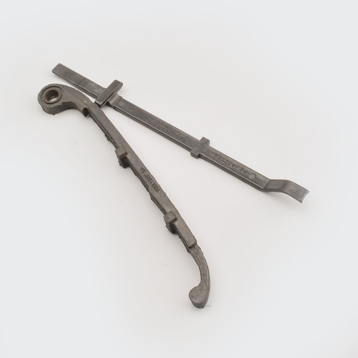 Chain Guide Set XCD | For Bajaj | Buy NV Spares | Genuine Parts