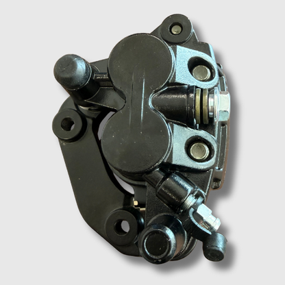 Durable Caliper Assy [F] [Blk] Pulsar [ETS] for Bajaj Two-wheelers