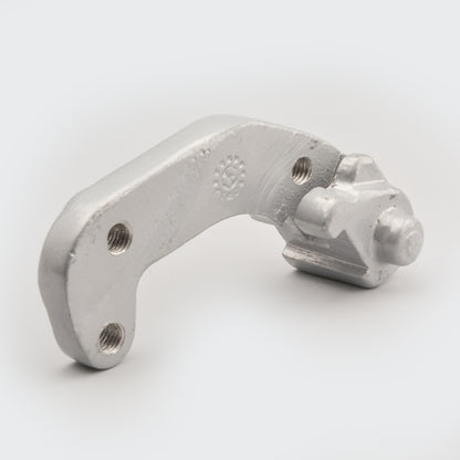 Enhanced Quality Caliper Bracket Pulsar [KBX] for Bajaj Two-wheelers