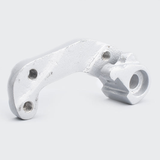 Durable Caliper Bracket Pulsar [End] for Bajaj Two-wheelers