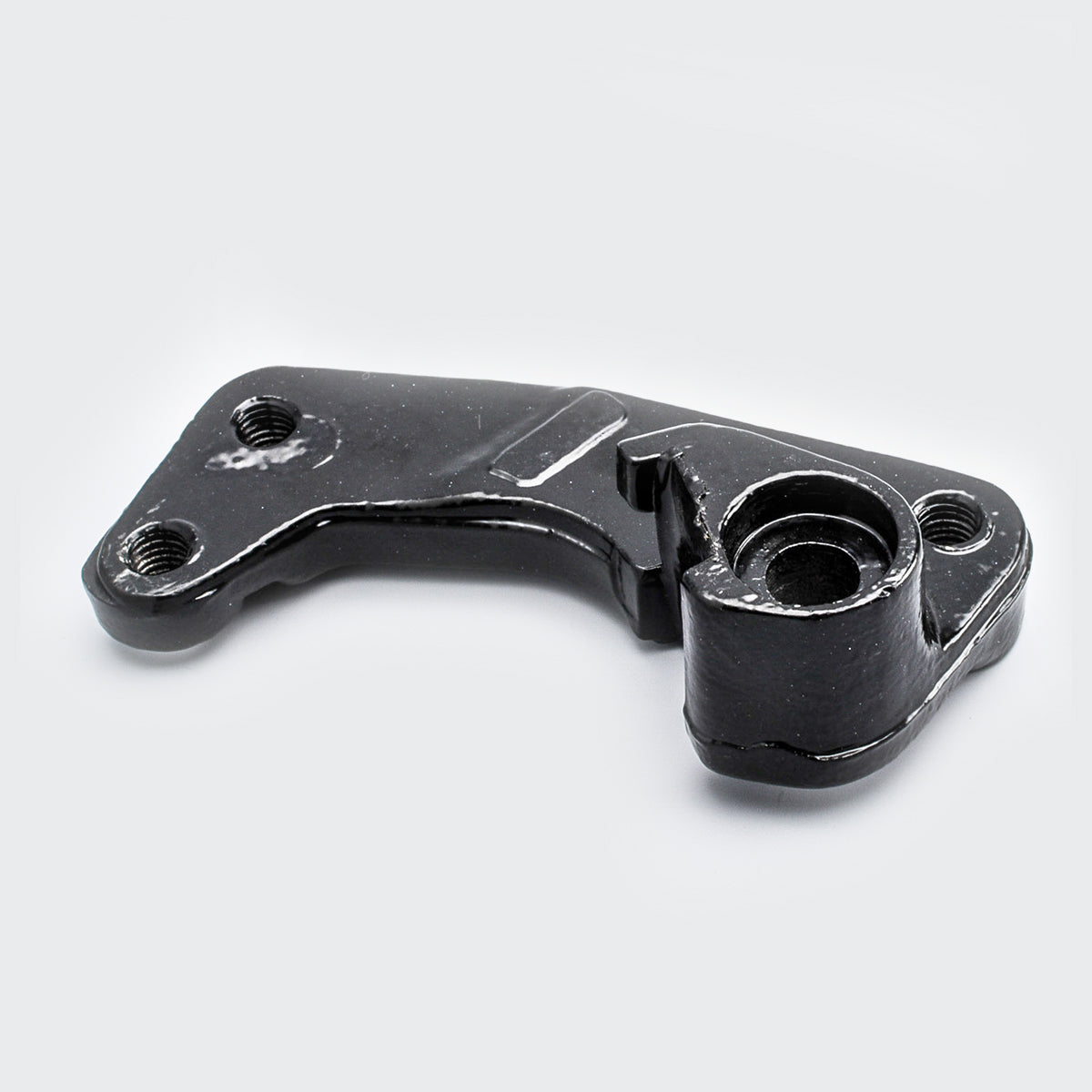 Durable Caliper Bracket Pulsar 135 for Bajaj Two-wheelers