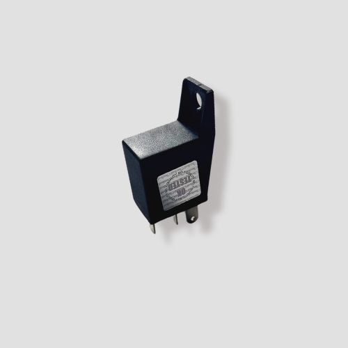 Durable Relay (4-Pin) Pulsar 135 for Bajaj Two-wheelers