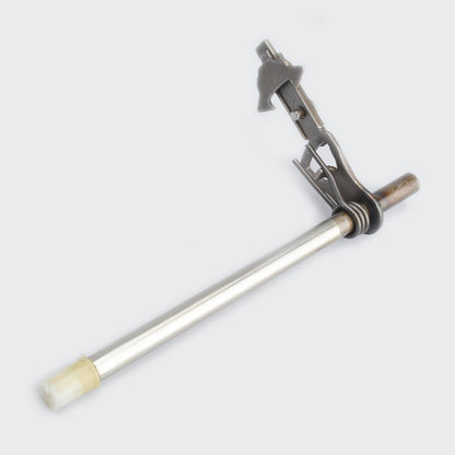 Durable Gear Shaft Discover Dtsi for Bajaj Two-wheelers