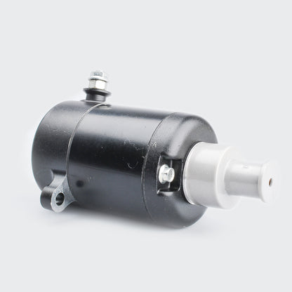 High Performance Starter Motor Assy XCD for Bajaj Two-wheelers