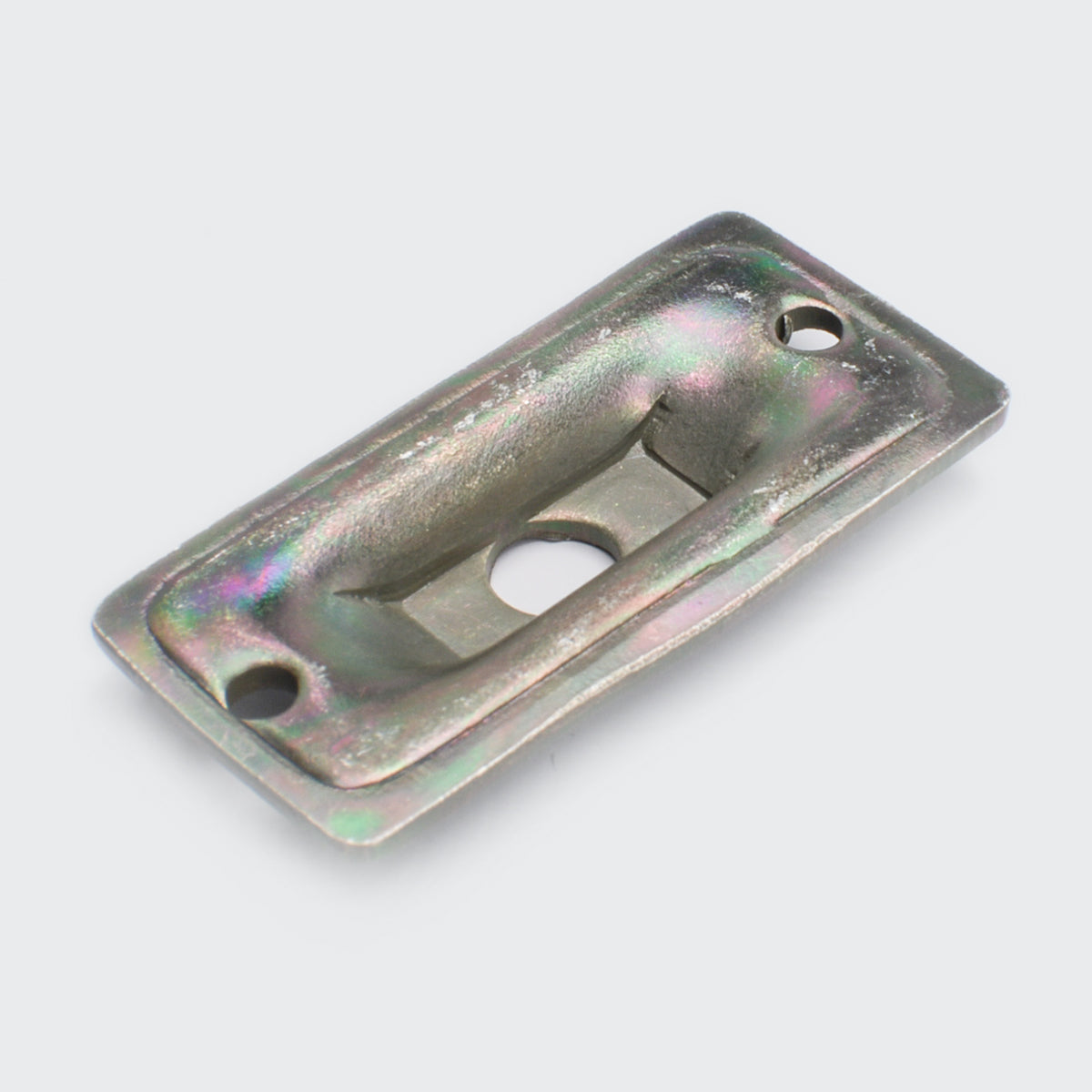 Clamp Chain Adjuster Discover 100M | For Bajaj | Buy NV Spares