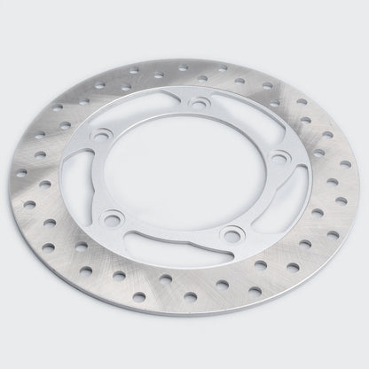 Perfect Replacment Disk Plate [F] Pulsar 135 for Bajaj Two-wheelers