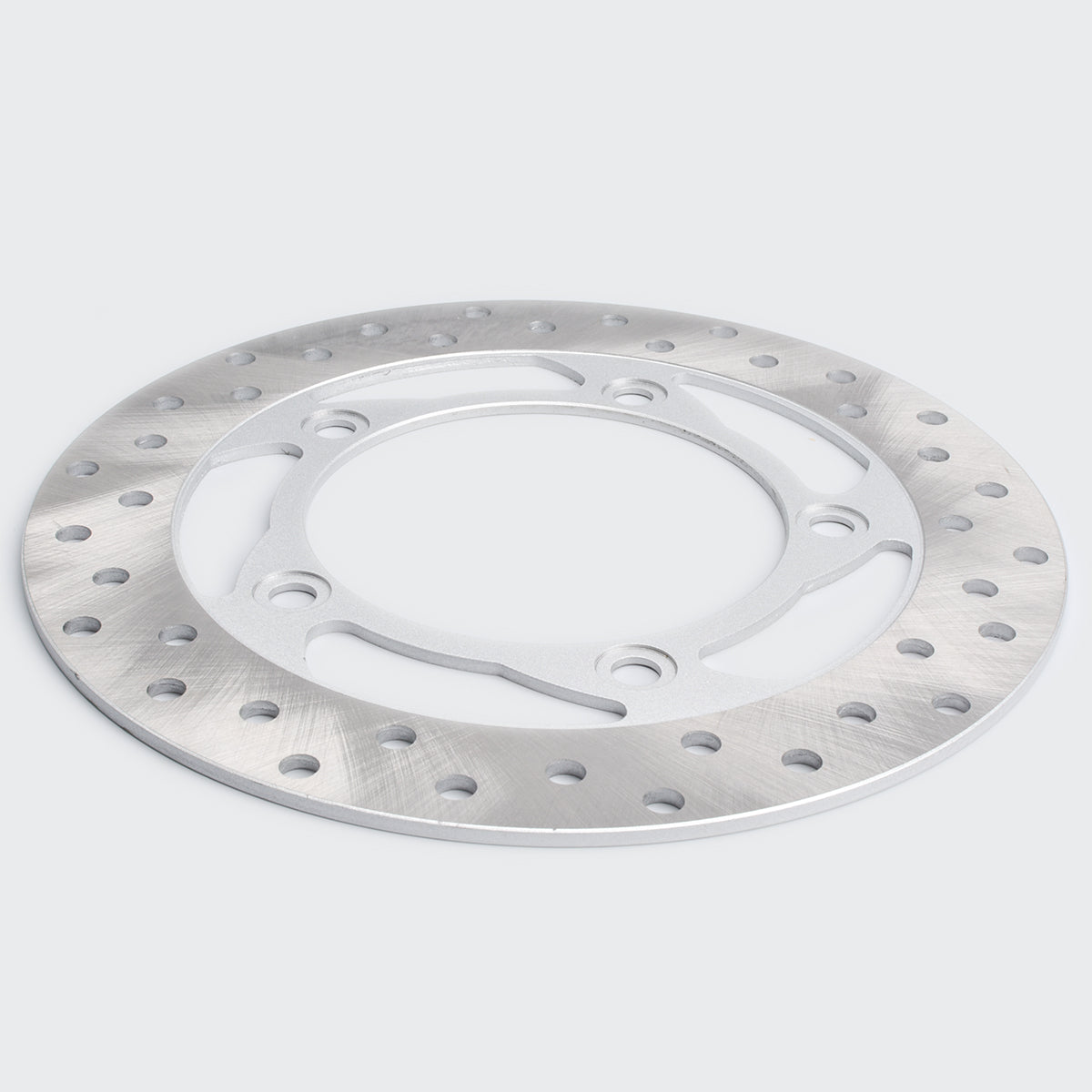 High Performance Disk Plate [F] Pulsar 135 for Bajaj Two-wheelers