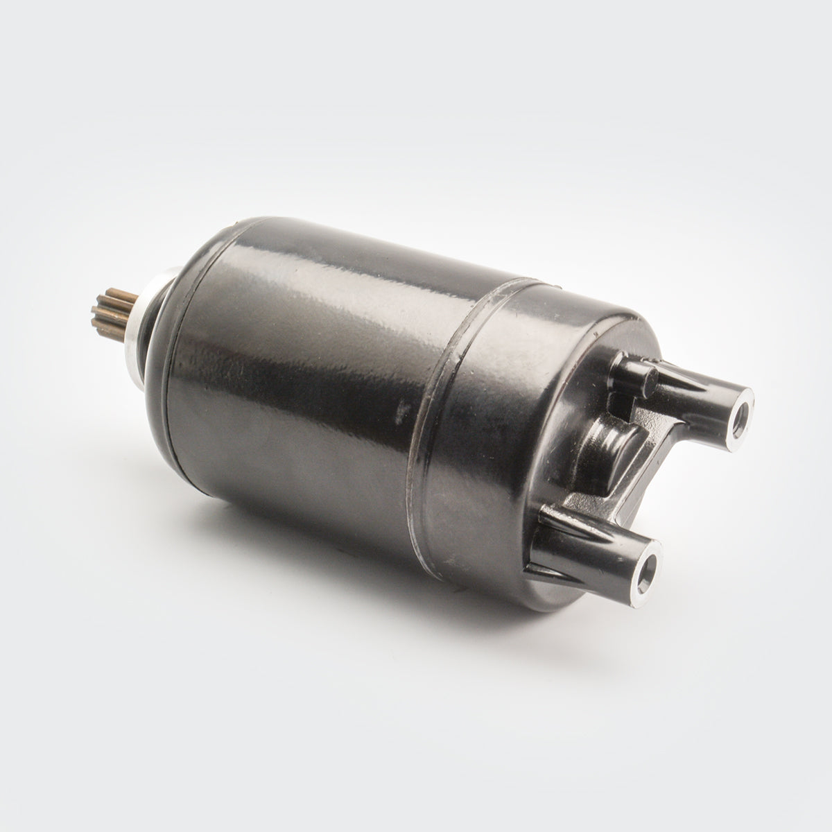 Reliable Starter Motor Assy Pulsar 200/Pulsar 220 for Bajaj Two-wheelers