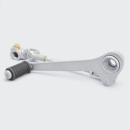 Perfect Replacment Gear Lever Assy Pulsar 220/Pulsar 200 for Bajaj Two-wheelers