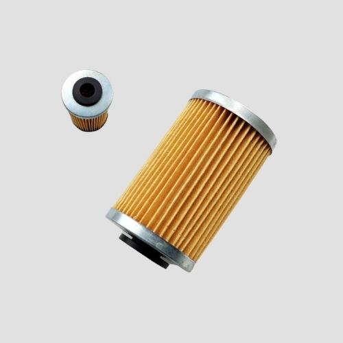 Perfect Replacment Oil Filter. Pulsar 220Ns for Bajaj Two-wheelers