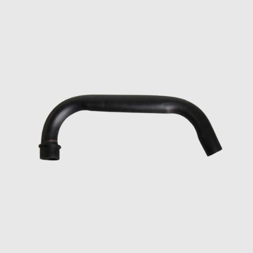 Reliable Silencer Bend Pipe [Blk] Pulsar for Bajaj Two-wheelers