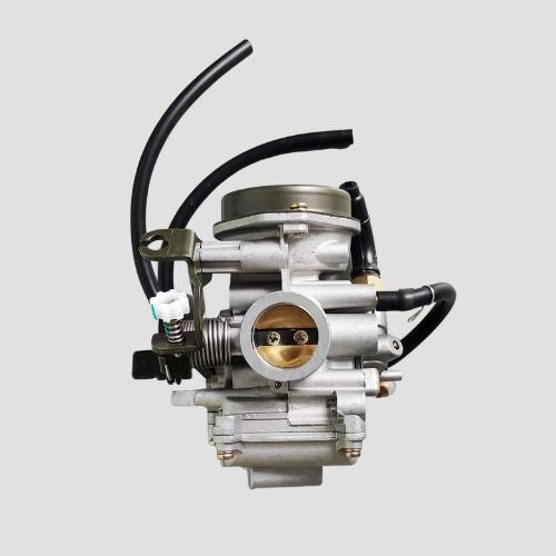 Enhanced Quality Carburetor. Discover 125/Discover 135 for Bajaj Two-wheelers