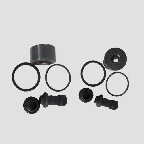 High Performance Caliper Piston Kit [R] Pulsar 200/Pulsar 220 O/M for Bajaj Two-wheelers