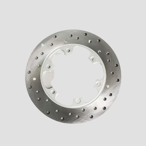 Enhanced Quality Disk Plate [R] Pulsar 200/Pulsar 220 [UG3] for Bajaj Two-wheelers