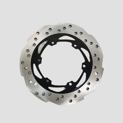 Reliable Disk Plate [R] Pulsar 200NS for Bajaj Two-wheelers