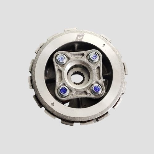 Perfect Replacment Clutch Assy Pulsar UG5 for Bajaj Two-wheelers