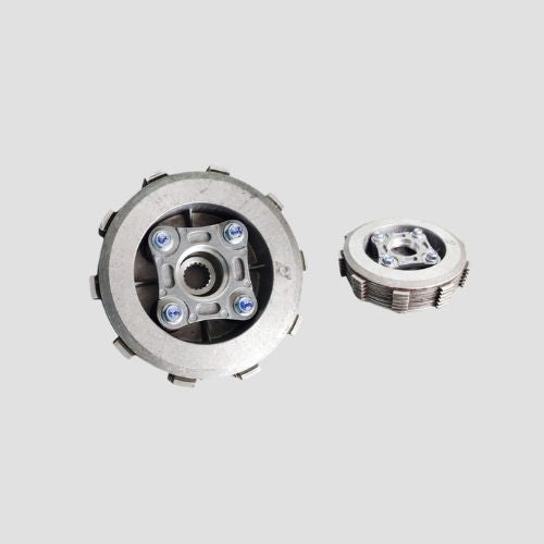 Best Selling Clutch Assy Pulsar 180 UG3 for Bajaj Two-wheelers