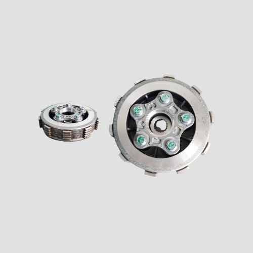 High Performance Clutch Assy Pulsar 150 UG4 for Bajaj Two-wheelers