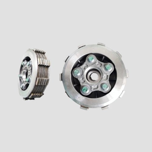 Enhanced Quality Clutch Assy Pulsar 180 UG4 for Bajaj Two-wheelers