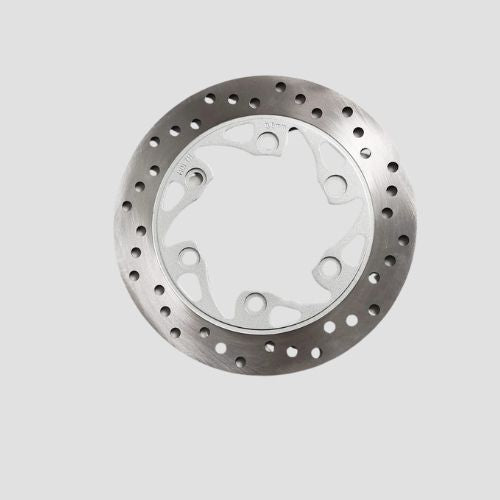 High Performance Disk Plate [R] KTM for KTM Two-wheelers