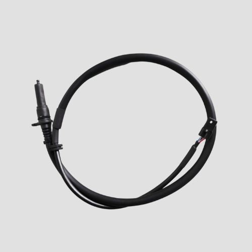 Enhanced Quality Speedometer Sensor Wire Platina H/Pulsar 150/Pulsar 180/Pulsar 135/Pulsar 125Ns [UG5] for Bajaj Two-wheelers