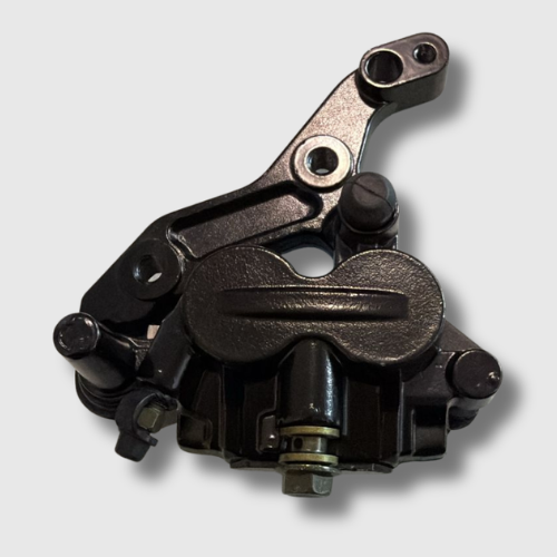 Genuine Caliper Assy [F] Pulsar ABS for Bajaj Two-wheelers