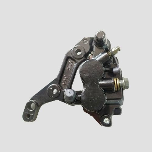 Genuine Caliper Assy [F] Pulsar ABS for Bajaj Two-wheelers