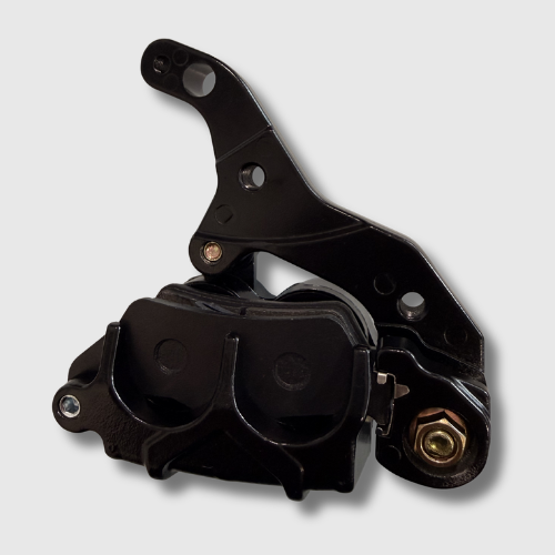 Genuine Caliper Assy [F] Pulsar ABS for Bajaj Two-wheelers